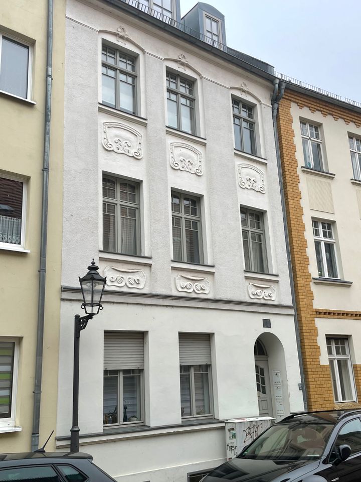 „solide Kapitalanlage“MFH vollvermietet mit Potenzial !!!
