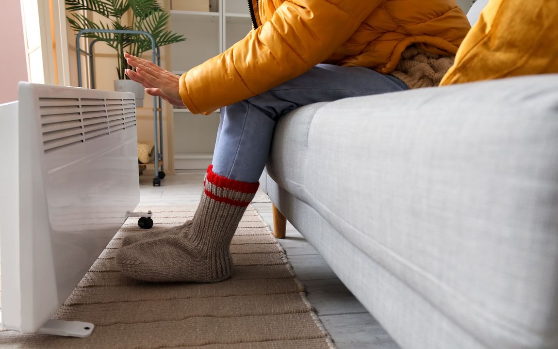 Heizkostenprognose 2025: Trotz sinkender Energiepreise sind steigende Kosten zu erwarten