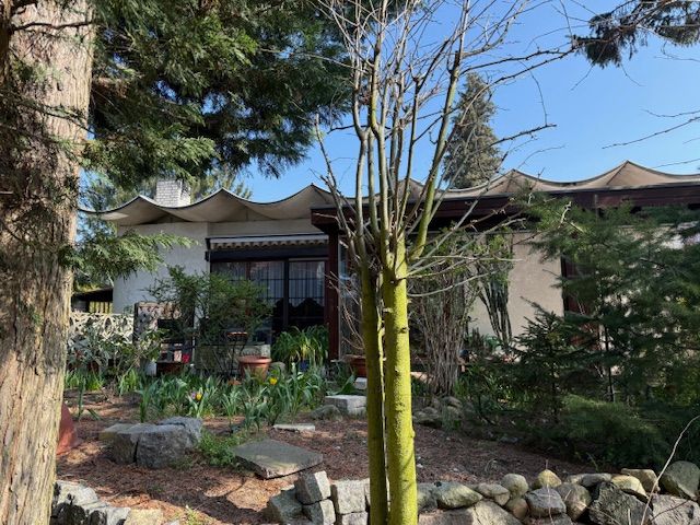 NEUER PREIS !!!“Bungalow im Dornröschenschlaf “ wartet auf kreative Käufer !!!